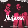 Mufassa (feat. Psyko Likhari)